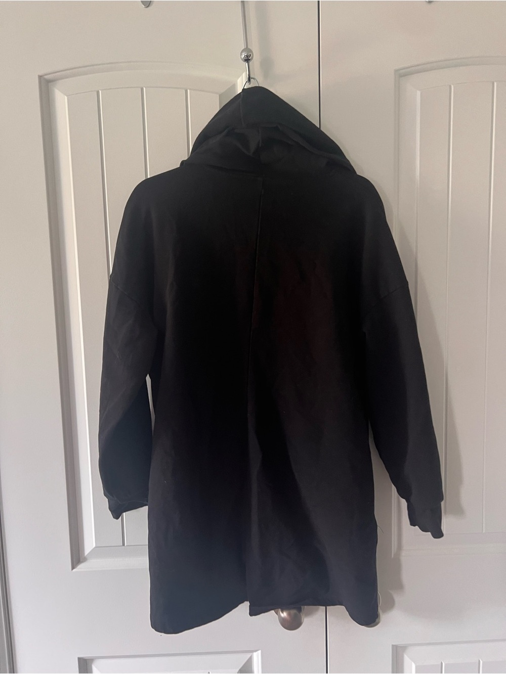 Smash + Tess Maybe Malibu Romper Zipper Black - Picture 4 of 7